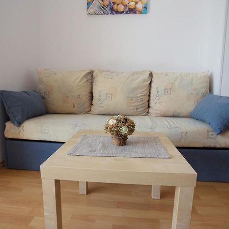 Apartman Vlado Apartment Vrsar Exterior photo