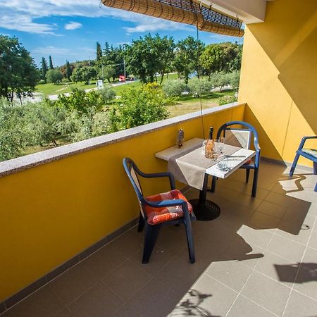 Apartman Vlado Apartment Vrsar Exterior photo