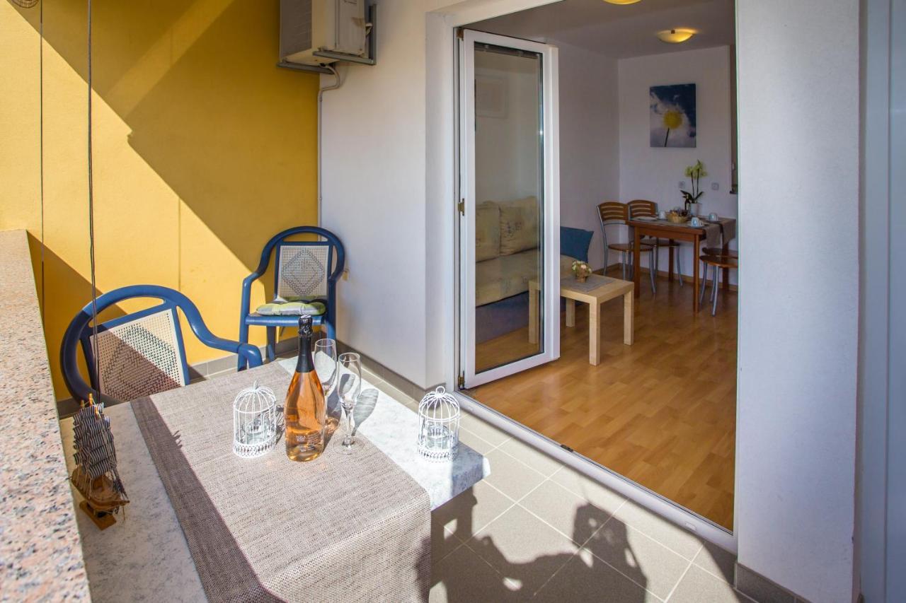 Apartman Vlado Apartment Vrsar Exterior photo