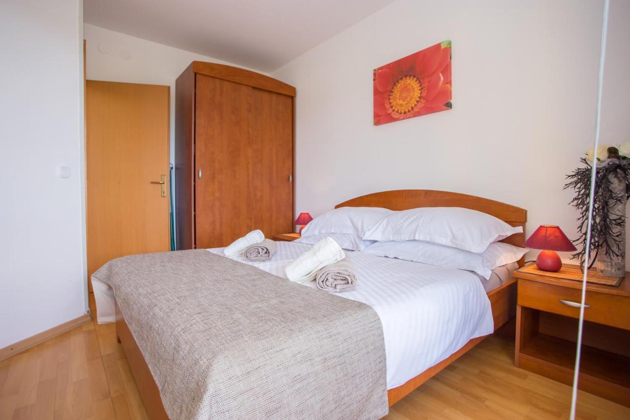 Apartman Vlado Apartment Vrsar Exterior photo